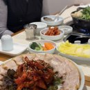 국시보쌈 | 취야벌 국시 만두전골 보쌈 내돈내산 후기, 인사동 한식맛집 밥집 추천