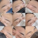 눈썹예쁘니 이미지