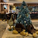 (주)부산롯데호텔 | 롯데호텔 부산 라세느 뷔페 주말 점심2부 후기