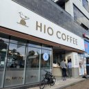 하이오커피안덕점 | 제주 서귀포 아인슈페너맛집 HIO COFFEE