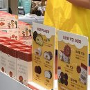 현대떡사랑 | 현대백화점 더현대 서울 팝업 봄날엔 떡 후기