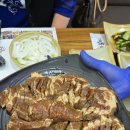 [경기]부천 부개동 상동 갈비 맛집 삼도갈비 후기