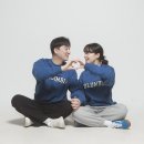 [부산/남포] 스튜디오임프레스 커플사진 촬영후기 / 이재모피자 / 용두산 공원