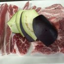 강쇠네흑돼지 이미지