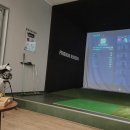 더힐 스크린골프 이미지