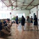 점말민박(5) | 원주수영장펜션 배타고 강을 가르는 간현 산내들펜션