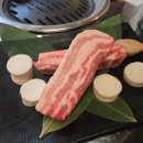 선릉고기집 | 숙성 고기 풍미가 남다른 육성급에서 즐긴 선릉역고기집 모임 후기
