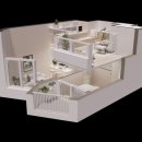 이안테라리움검단101오피스텔 앞 이미지