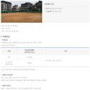 오륜테니스장 화장실 이미지