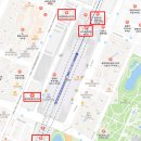 한솔동환승주차장남측B | 광명역 주차 무료/유료 주차장 6곳 및 근처 맛집 추천