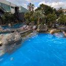 산방산 탄산온천 펜션 이미지