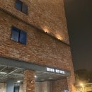 브라운도트 호텔 | 부산 강서구 숙소 추천 | 신호동 브라운도트호텔 오션뷰 감성 숙소
