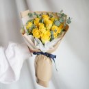 노란장미