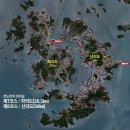 신안 다이아몬드 제도의 최남단 제7~8코스 : 하의도(28.5km) / 신의도(50km) 이미지