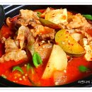 차돌박이 이미지