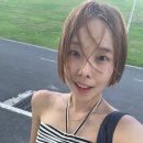 이브닝 스트레칭 요가 이미지