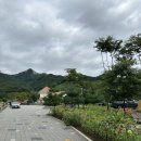 방림초등학교 | [캠핑] 강원도 평창 - 평창국민여가 캠핑장 후기