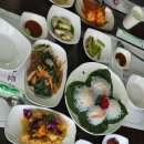 나들목보쌈 | 인스파이어 리조트 근처 식당 찾는다면? 여기 나들목 보쌈한정식 후기｜왕산해수욕장 근처 가족 외식 맛집