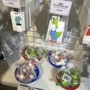 우주떡집 | [성수] 지구오락실3 팝업스토어 우주떡집 방문후기🐰