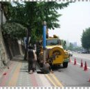 자동강우량계 이미지