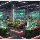 농식품 스마트 물류 혁신 이미지