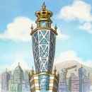 나도 아이돌 스타 | 메이플스토리 (Maple Story) : 아이돌 톱 스타 이야기 - 커닝타워 탐구생활