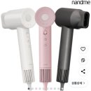 숱부자 풍량 바람 센 드라이기 추천 JMW 팬텀 MS6001A 1600W 내돈내산 솔직후기