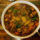 안동시보건소 | 현지인이 추천하는 안동찜닭 맛집 찜닭골목 안동김대감찜닭 보통맛 후기