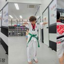 다원태권도장 이미지