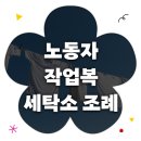 조례세탁소 이미지