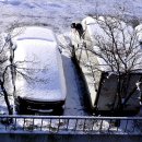 아침풍경 이미지