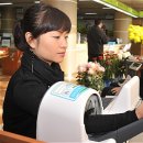 음성군청 민원실 이미지