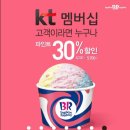 배스킨라빈스판교운중점 | 판교 운중동 배스킨라빈스 아이스크림 후기