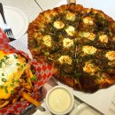 중앙광장 화장실 | 위례 피자 맛집 잭슨피자 레전드 메뉴 먹어보면 알게되는 중앙광장 찐맛집