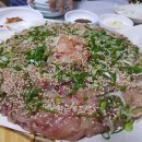 또랑향어횟집 이미지