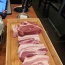 몬트락 제2공장 | 수내역 맛집 고기집 | 육즙 가득한 오겹살이 매력적인 제주 몬트락 수내역점 후기