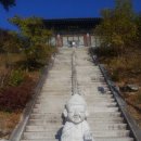 신라 최초의 사찰, 태조산 도리사(경북 구미시 해평면)