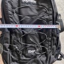 SUPREME PC | 슈프림 가방,슈프림 22S/S백팩(supreme 22ss Backpack)_ 착용후기, 사이즈 추천