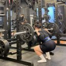 보라카이짐 선부점 | [선부동피티] 스쿼트는 허벅지만 커지는운동이다?