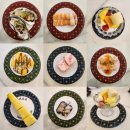 오산6-2 농로 | 오산 세카이스시 후기, 오산역 근처 회전초밥집 가격·주차 정보