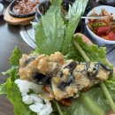 이가네우렁쌈밥 | [안양/석수] 삼막사 맛거리촌 로컬맛집 안양밥집 건강식 솔직후기 &#34;우렁쌈밥이가네&#34;