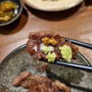 캐치테이블 5.0 만점 소고기 오마카세 집 목연 내돈내산