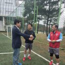 제1회 관저족구클럽 회장배 이미지