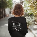 서강대학교 방송신문학과 STAFF 긴팔 단체티 제작 후기