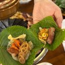 한누리우돈 | [사동맛집/한대앞역맛집]암돼지 퀄리티 미쳤다 한누리우돈 본점 솔직후기 (안산고기집)