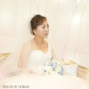 정동순 結婚 - 2014年10月19日 김해 JW웨딩컨벤션 이미지