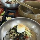 진미동치미메밀막국수 이미지