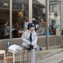 홍원개발화이트피플 | 아디다스 x 스포티앤리치 핸드볼 스페지알 네이비 – 클래식과 헤리티지의 만남
