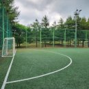 금왕생활체육공원 이미지