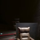 이마트에브리데이 고덕강일점 | 고덕강일 CGV 리클라이너 3관 E열 E3, F열 F1 좌석 시야 후기